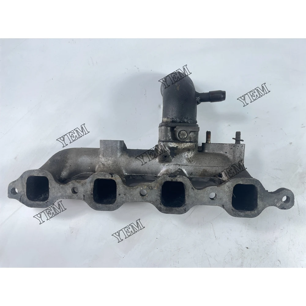 Made in China 4FB1 Intake Manifold for Isuzu Engine 5