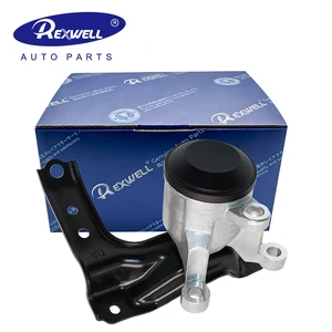Rexwell Auto Parts OEM 11210-9N00A 11210-JP00B Insulator Right Engine Mounting for Nissan Altima Teana VQ25 VQ35 Engine Mount
