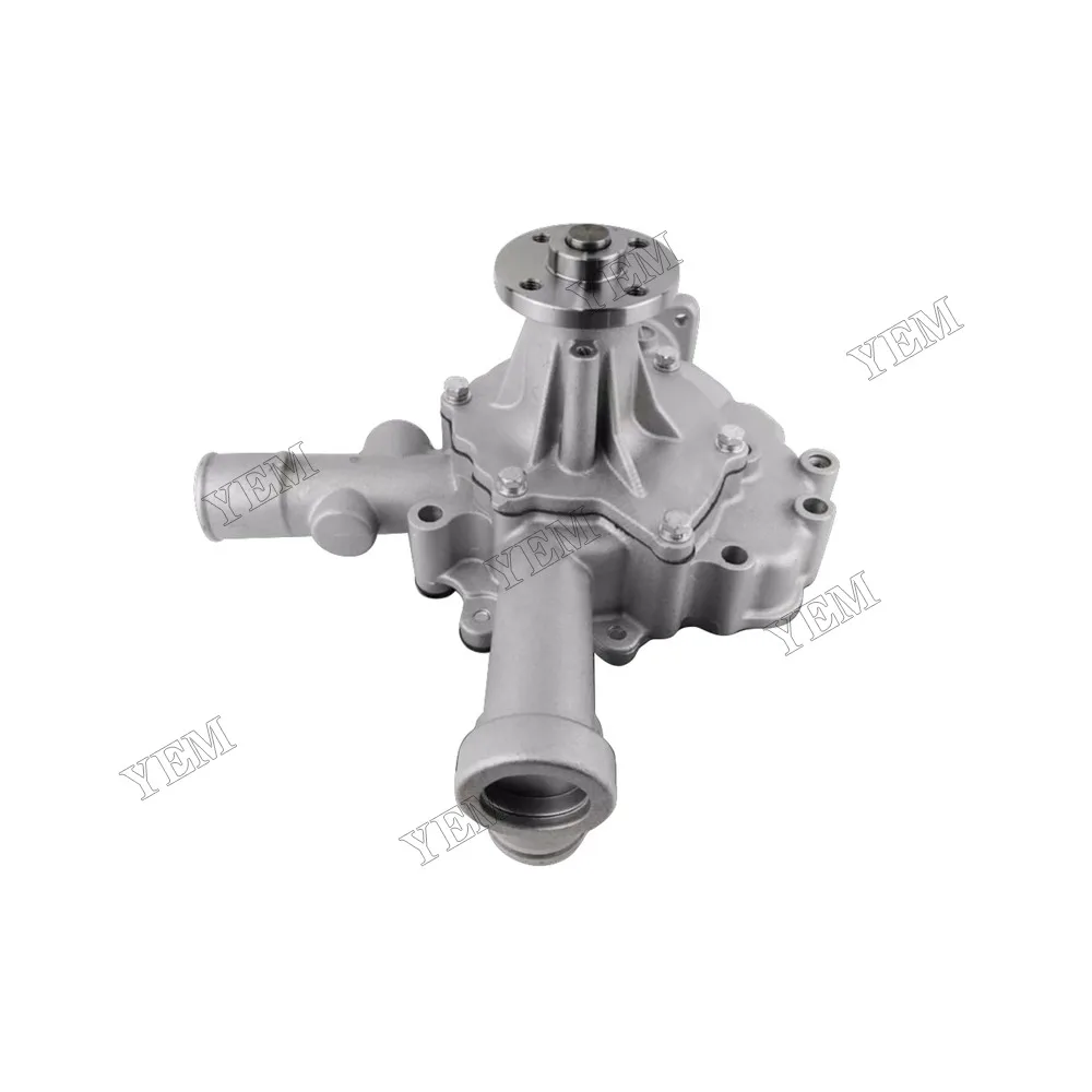 Water Pump 16100-78205-71 Fit for Toyota 8FD 1DZ Engine