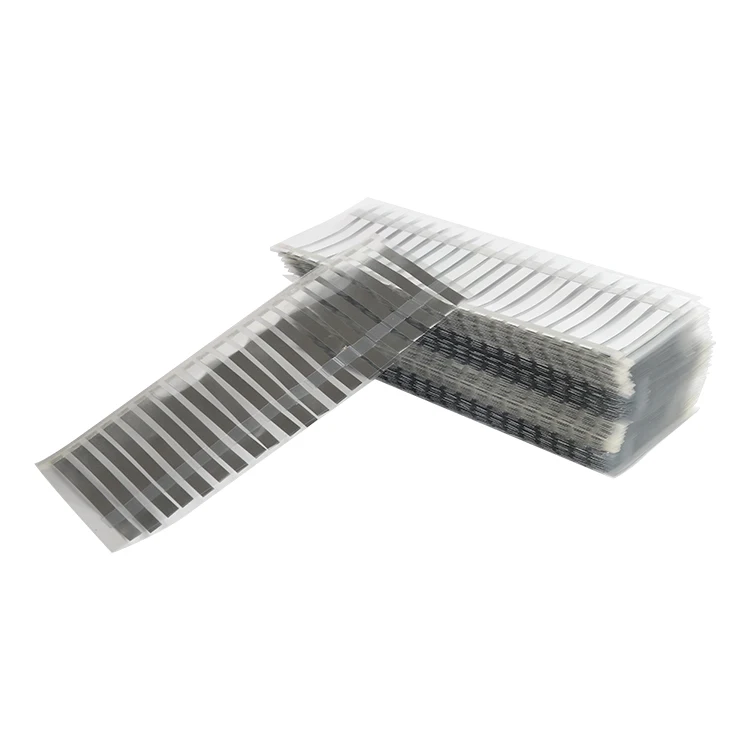 Aluminium Tabs/Nickel Tabs For Lithium Ion Polymer Battery