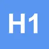 H1