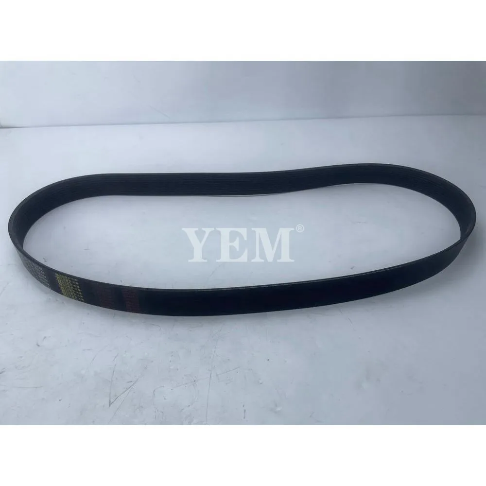 For Deutz BF6M2012 V-belt 01182600 Engine Spare Part High Performance 3