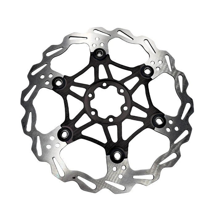 SNAIL High Performance Rotor Bicycle Brake Disc Bike Rotor & Machining ...