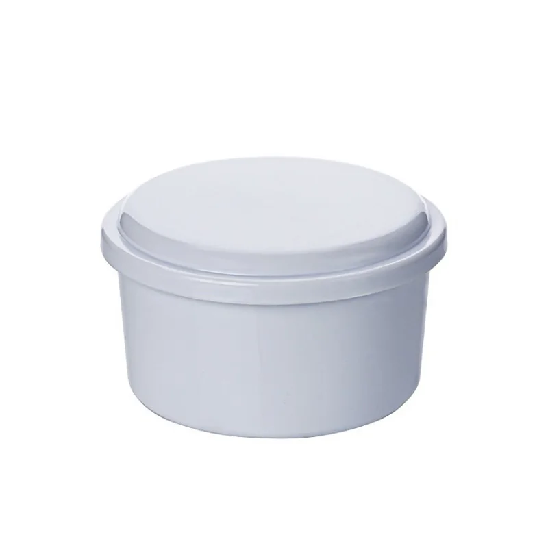 Sustainable Manual Ice Shaver and Snow Cone Machine Ice Crusher with Shaved Ice Cube Molds and Trays