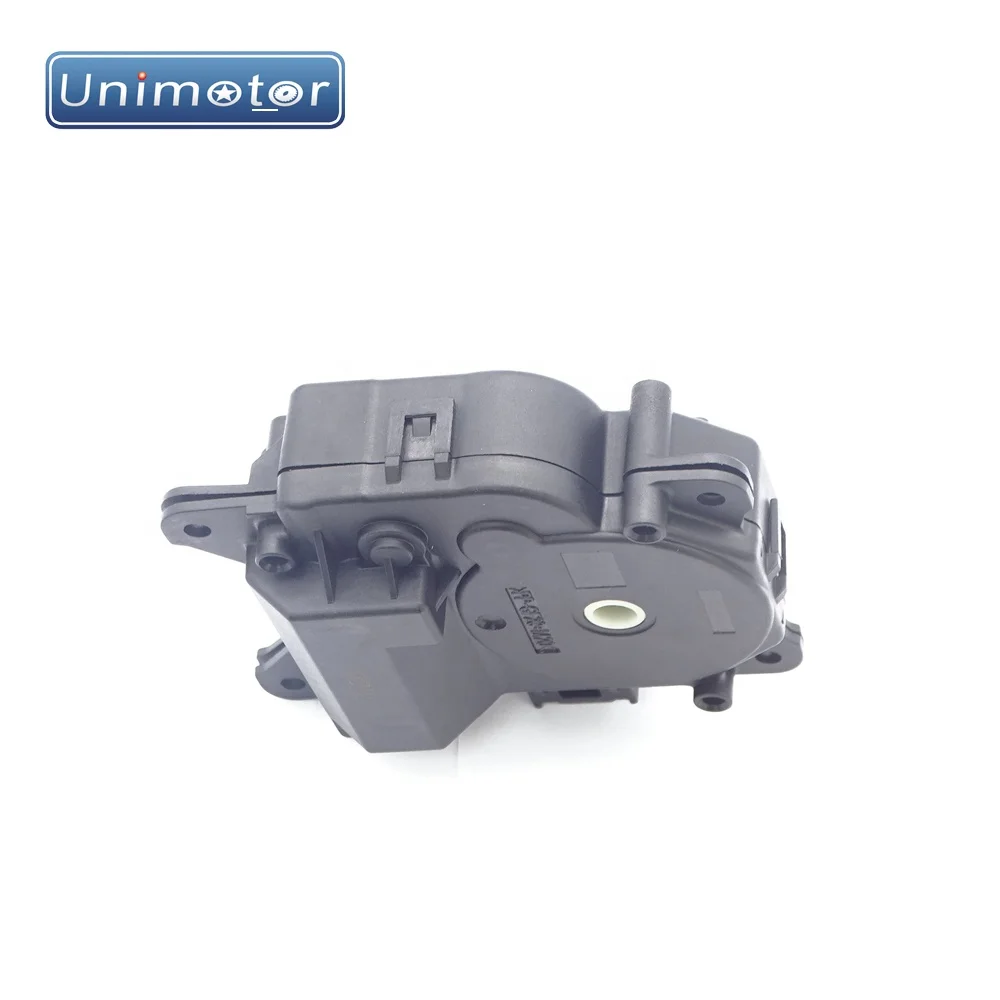 エアコンサーボモータ クラウン JZS170系 87106-30361 トヨタ