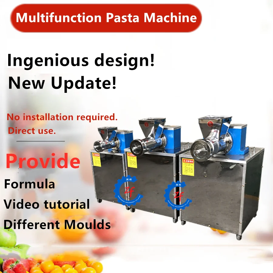 P10G Pasta Extruder – Extrudinary Pasta Machines