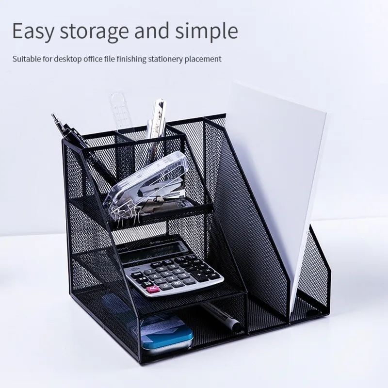 Металлическая полка для хранения 78986