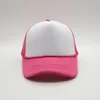 Rose red and white