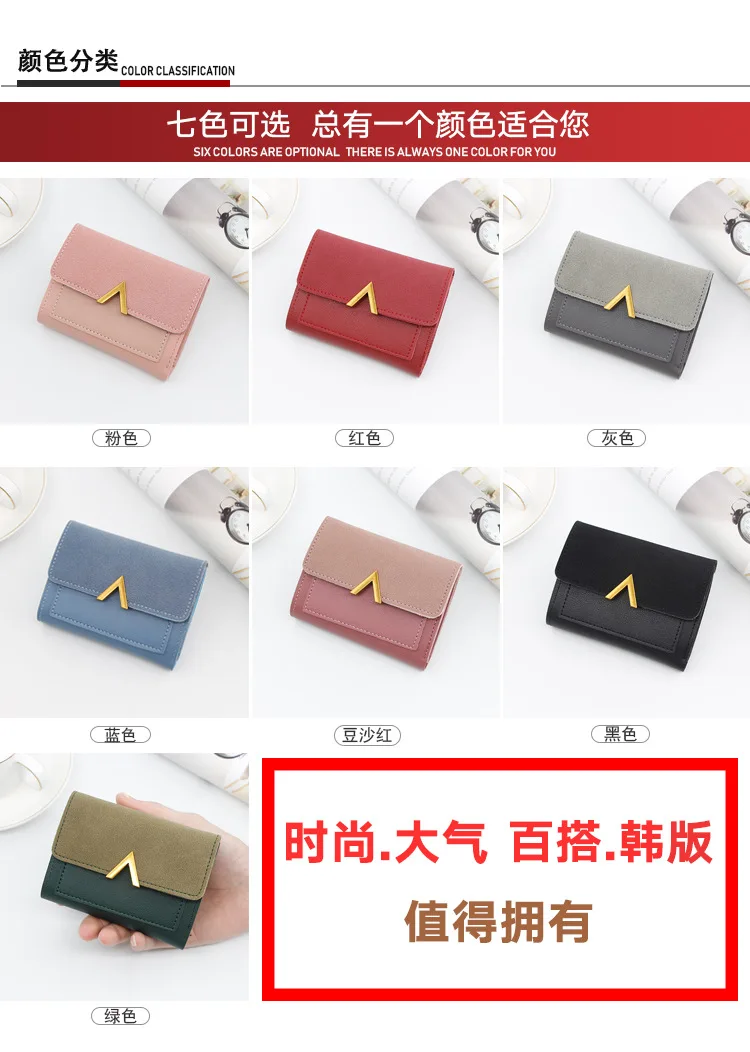 Patent Genuine Leather Id Credit Card Holder Wallet Mini Business Bank Card Holder Case Pocket Men