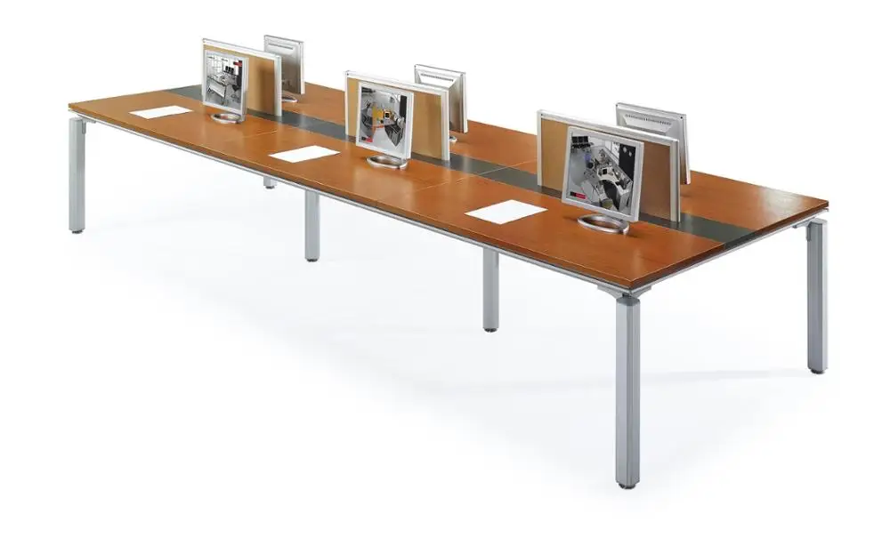 Modern 20 Person Conference Table Arabic Majlis Furniture Otobi Furniture in Bangladesh Price Meeting Table