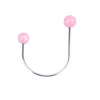 A forma di U rosa