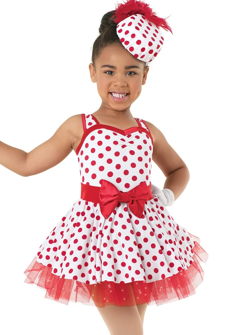 Polka 2024 dance costume