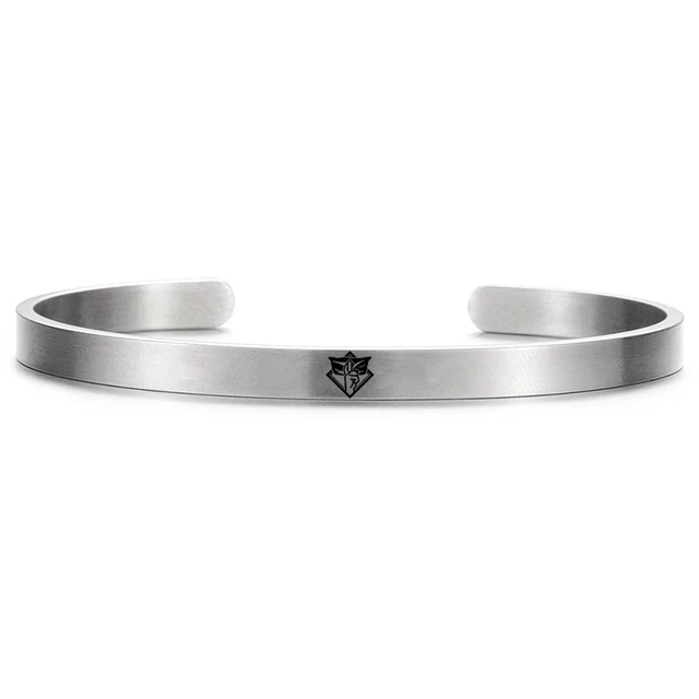 Anime Jujutsu Kaisen Bracelet Gojo Satoru Yuji Itadori Fushiguro Megumi Kugisaki Nobara Toge Inumaki Figure Charms Bangle Gift