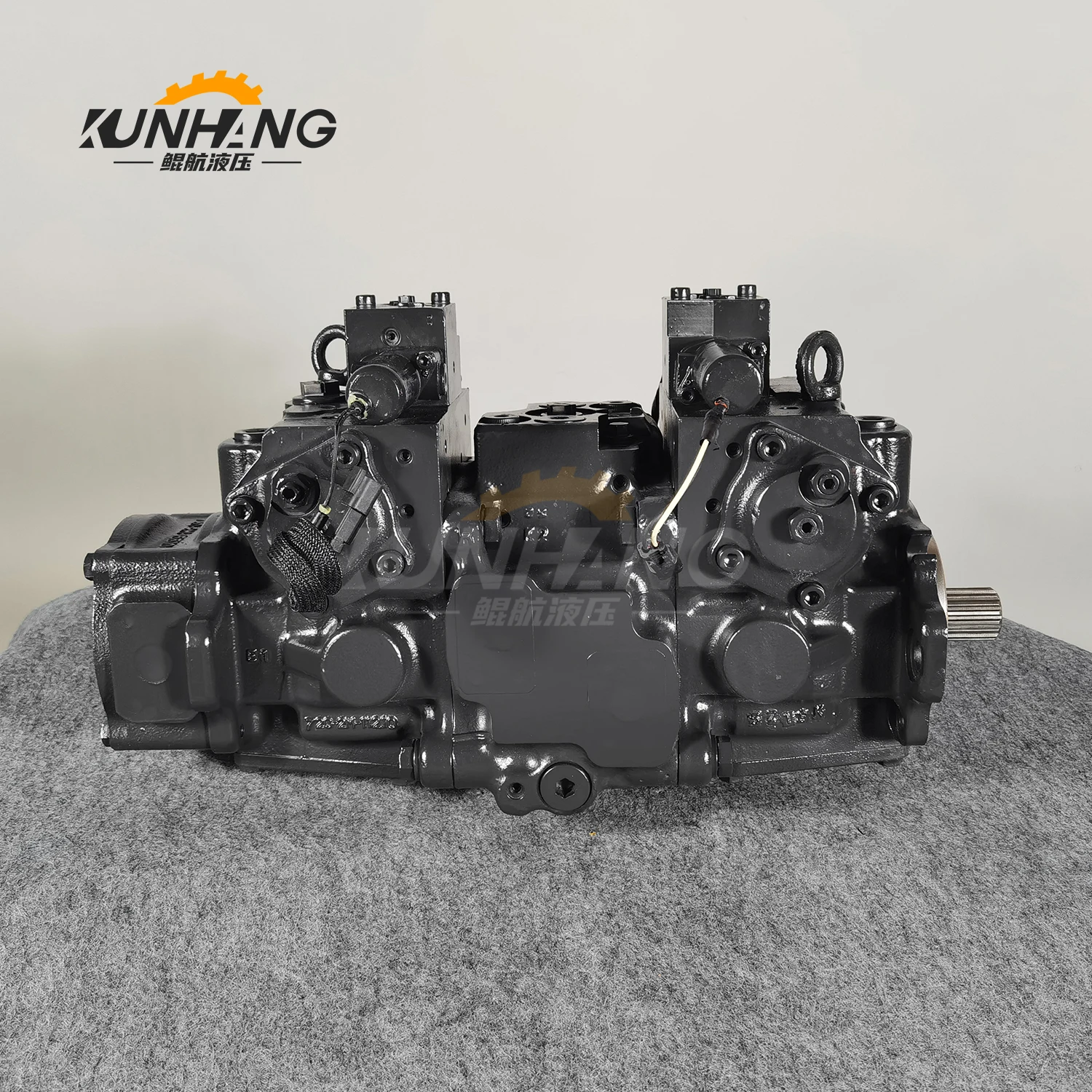 D39PX-22 D39EX-22 Hydraulic Pump 720-2M-00072 for Komatsu