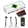 White-9 Ports-Controller(ARGB PWM)