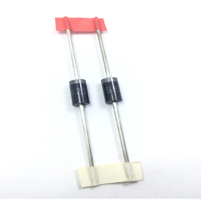 Rectifier Diode IN5408 IN5407 IN5406 IN5405 IN5404 IN5403 IN5402 IN5401 Diode