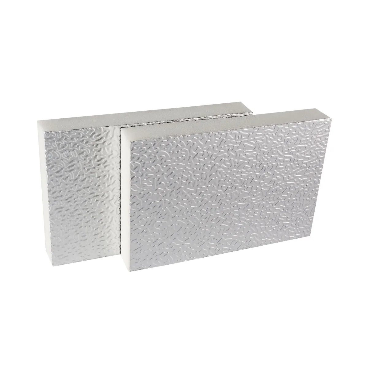 PU Duct Panels - Efficient HVAC Solutions for Offices