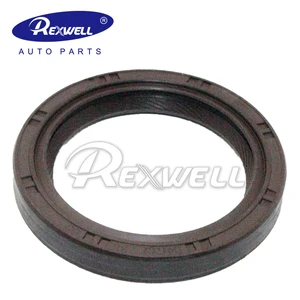 New Genuine Brown Color Timing Gear Case Seal Timing Cover Oil Seal for Toyota Lexus 90311-T0024 90311-38089