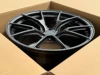 Satin Black