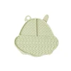 Light green rabbit