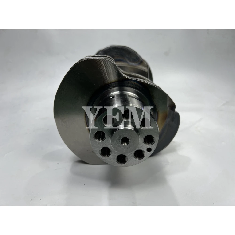 Crankshaft Assembly Fit for Doosan DL06 Diesel Engine Spare Parts 4