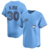 #30 Kirk Blue