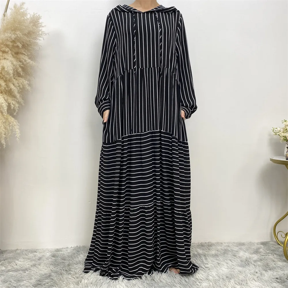 Wholesale 2023 Islamic New Fashion Dress Gown Middle East Arabian ...