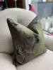 Verde militar