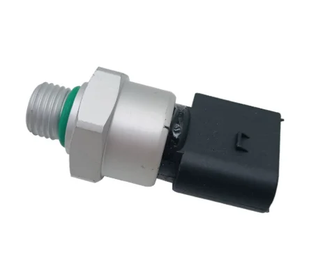 A0061537428 Exhaust Pressure Sensor for Detroit Diesel Benz Truck Freightliner