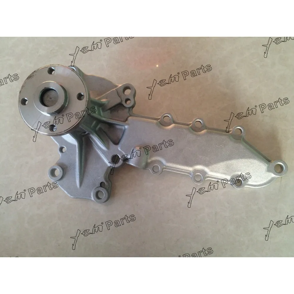 V1902 Water Pump for Kubota Engine Spare Parts 3