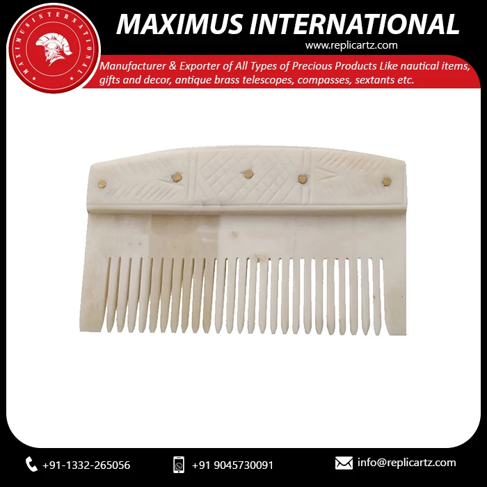 Расческа для