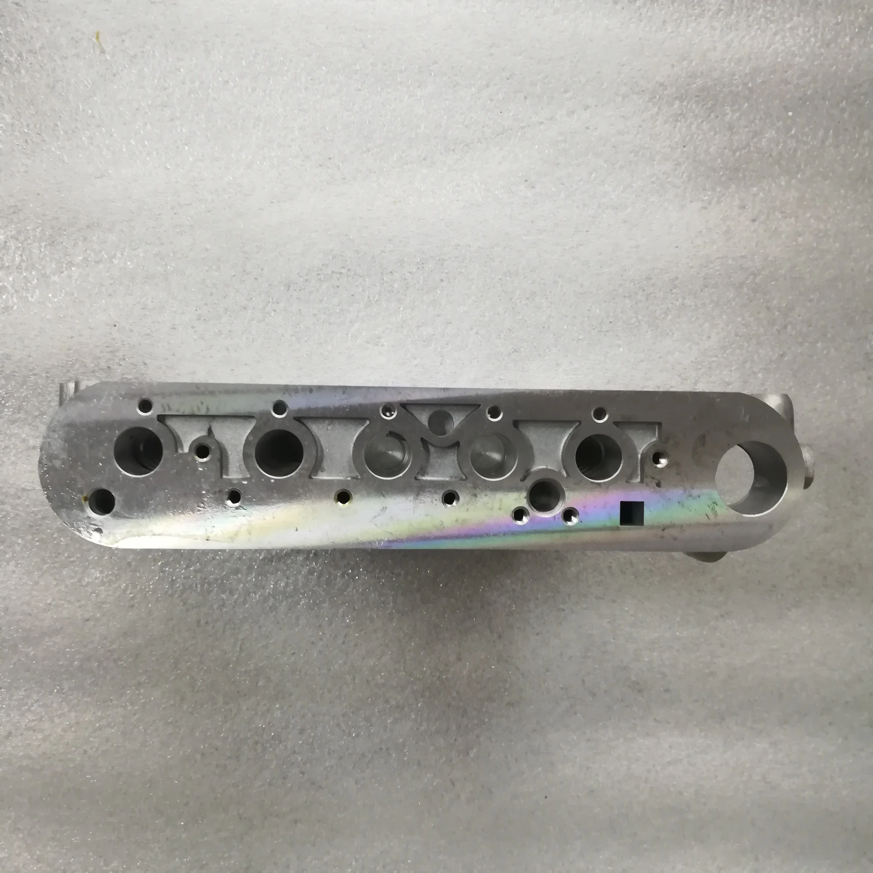 4WG200 6WG200 Transmission Spare Parts Control Valve Block 4644306560