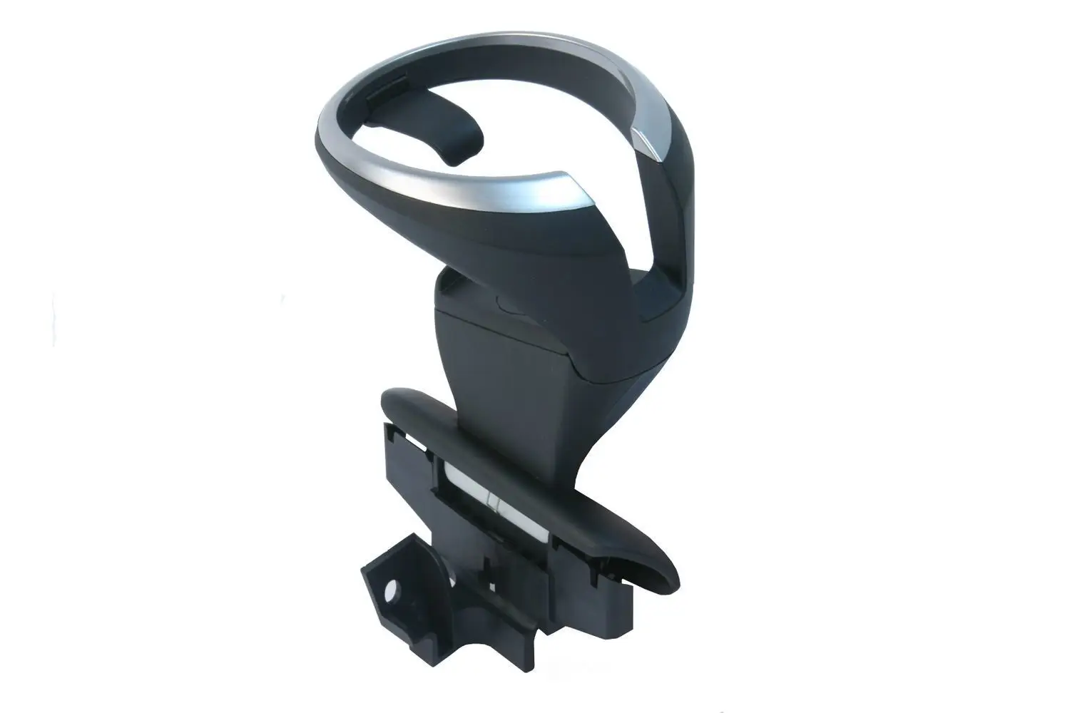 Door-Mounted Cup Holder – Insert Type – Fits BMW 1 Series E81 E82 E87 E88 – Unbranded