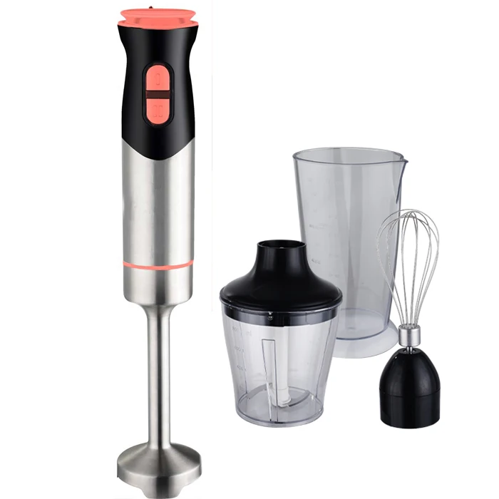 Hand Stick Blender 700w Variable Speed Control Hand Stick Blender