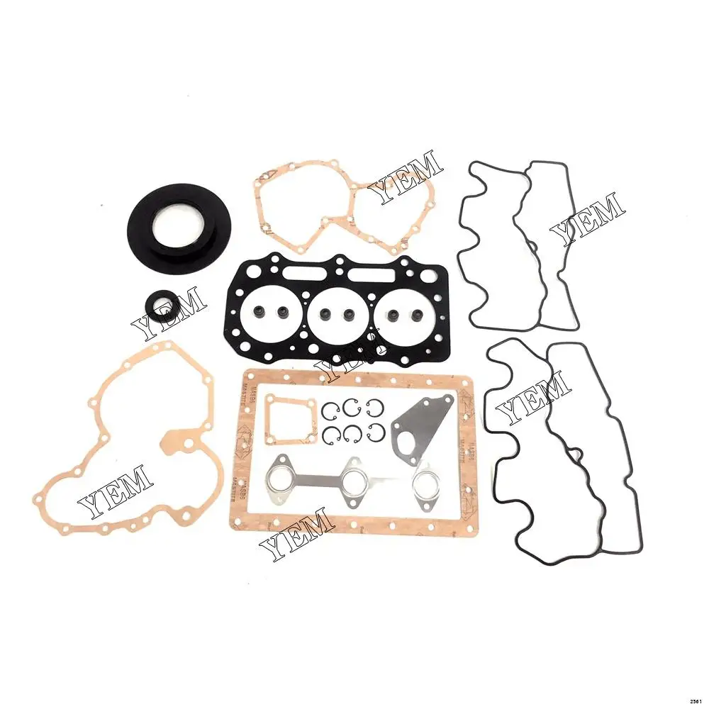Original High Quality 403D-11 Overhaul Gasket Kit for Perkins