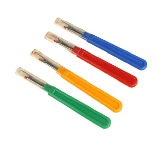 8Pcs Sewing Seam Rippers Handy Stitch Rippers for Sewing/Crafting