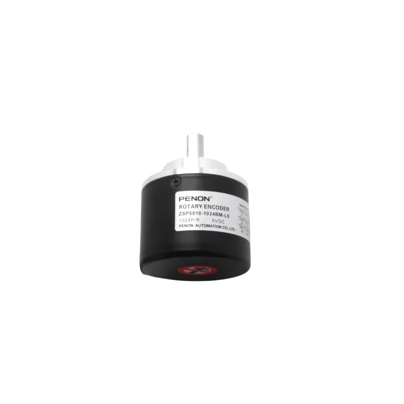 Zsp5810-1024bm-l5 Motor Rotary Encoder Zsp5810-001e-1024bz-5l - Buy ...