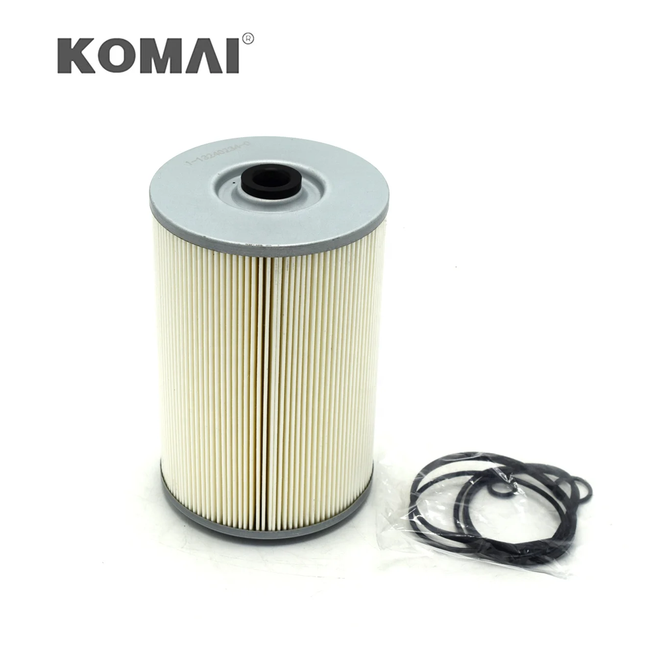 Isuzu Truck Paper Oil Filter 1-13240234-0 - Reliable & Durable