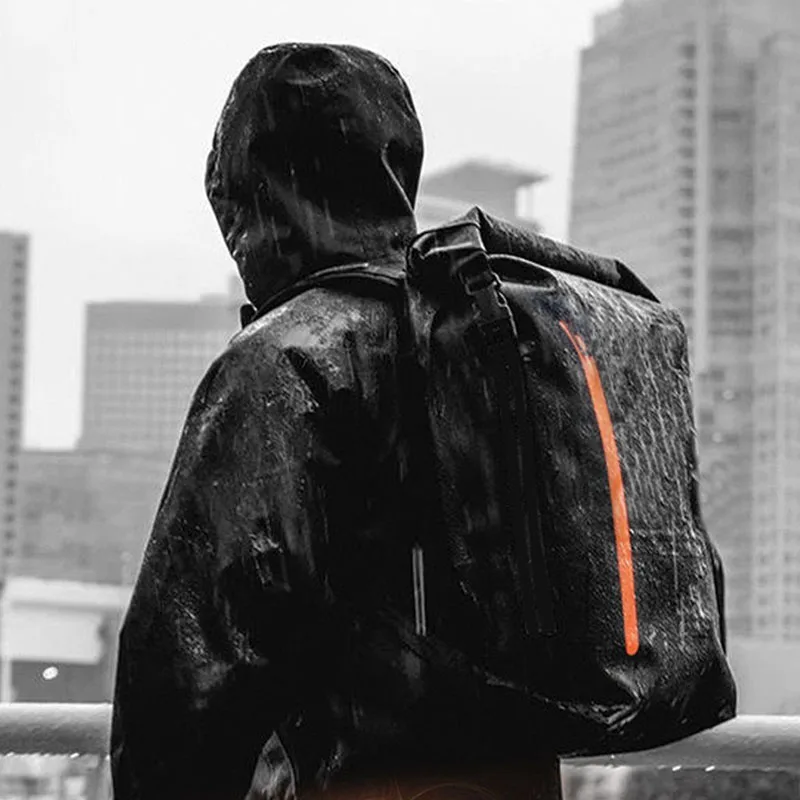 Outdoor Traveling Swimming Water Resistant Floating TPU Waterproof Dry Bag  Backpack Hydfly Kayak Dry Sack