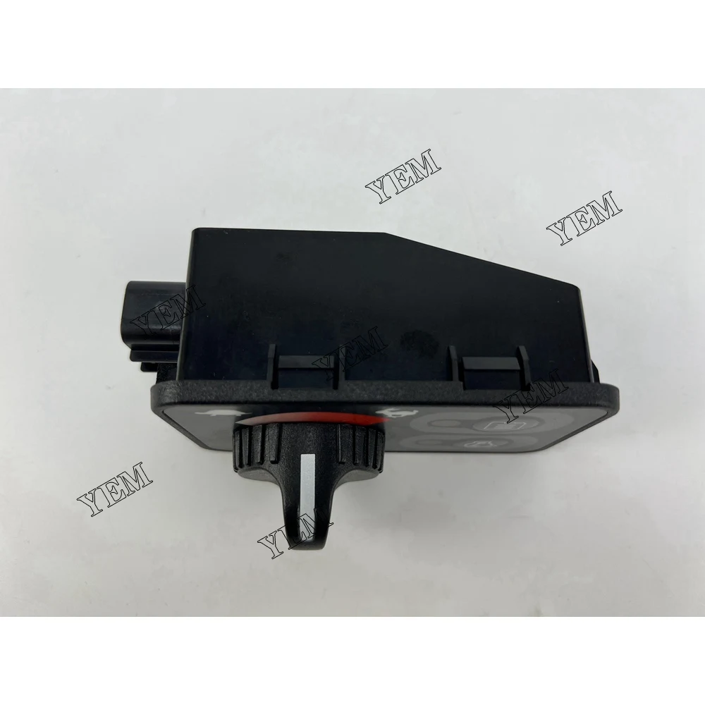 ASSY PANEL RD809-53730 for Kubota Wholesale Engine Parts 5