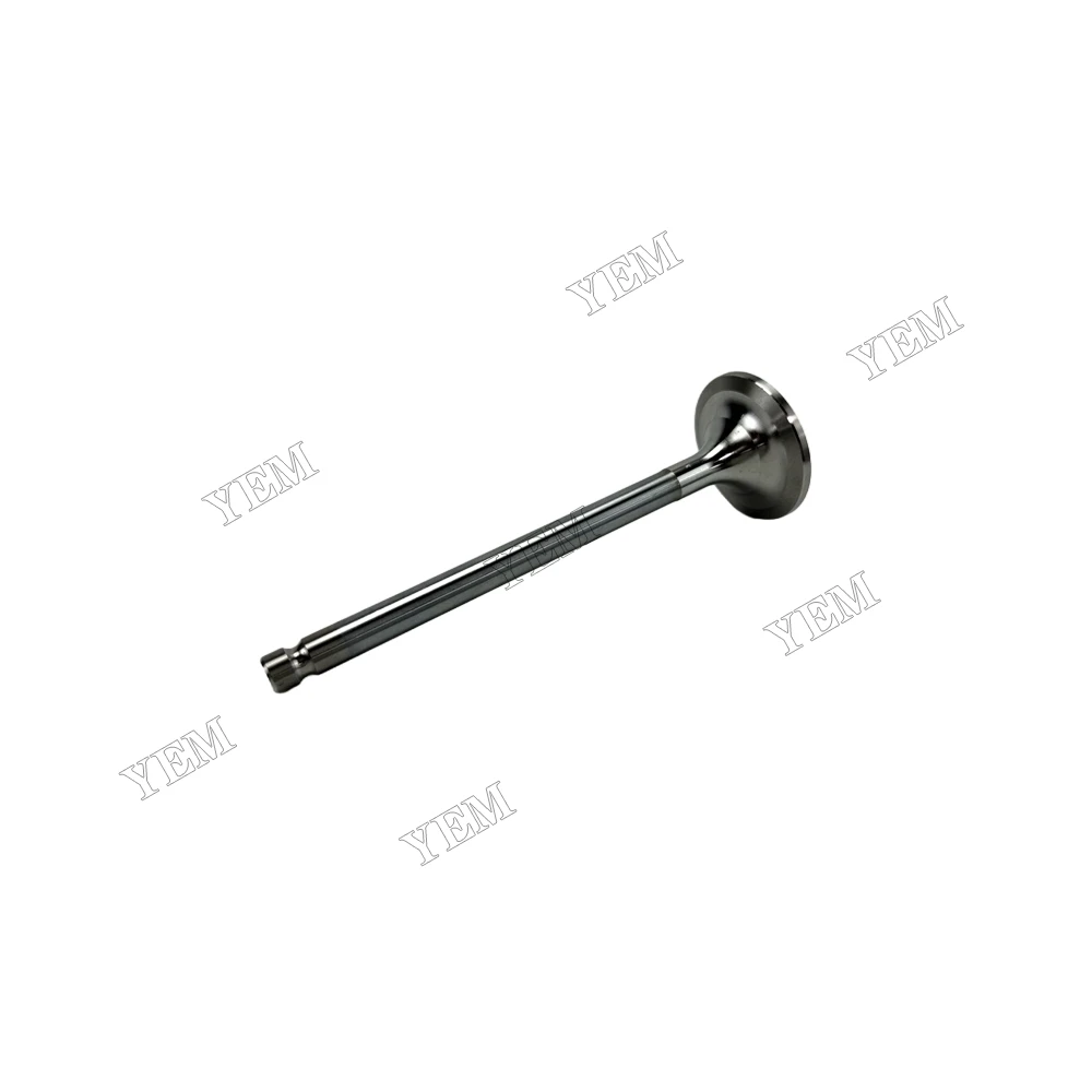 For Perkins 4008TAG2 Exhaust Valve Engine Spare Parts 5