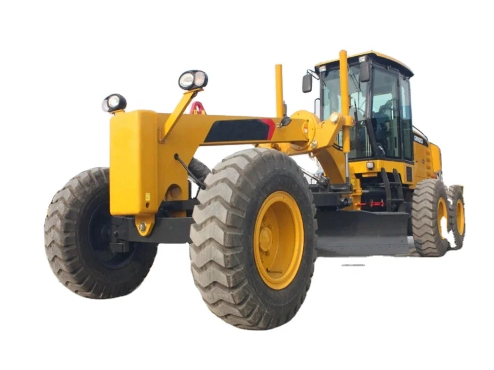 2020 GR215 GR100 Mini Tractor Motor Grader Blade Price