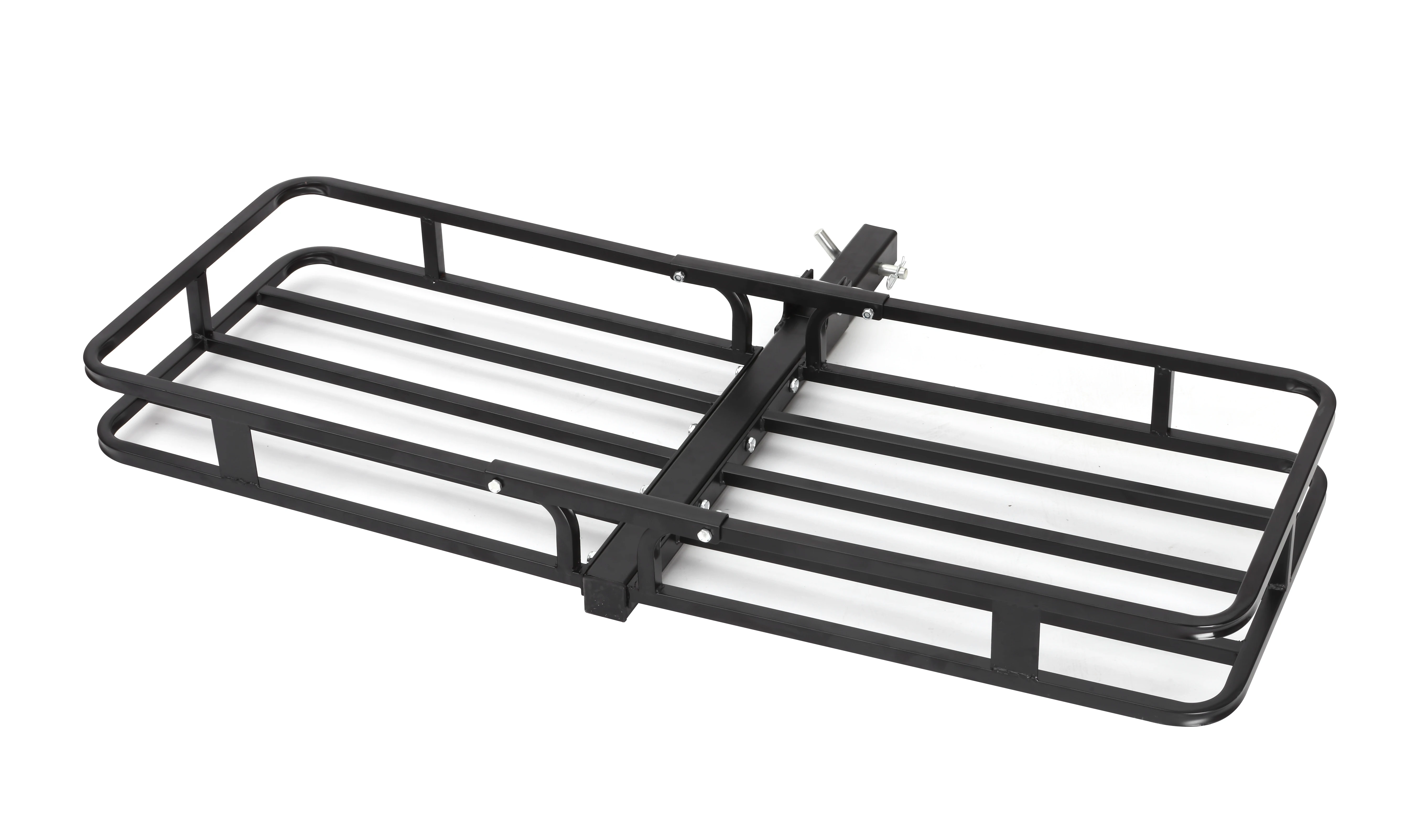 Steel Car Cargo Carrier Luggage Rack Cargo Baskets For Trucks Buy