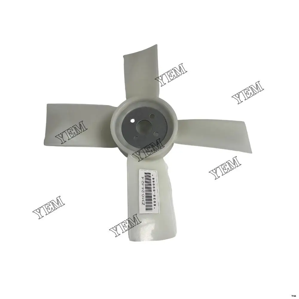 D950 Fan 15531-74110 for Kubota