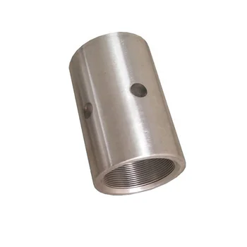 Direct factory manufacture alloy bicycle bottom bracket shell