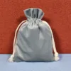 Gris argenté