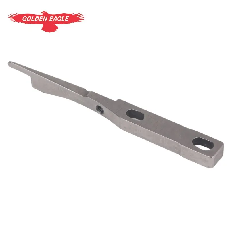 Sewing Machine Accessories Pegasus FS700 Four Needle Six Thread Splicing Machine Fabric Guide Four Needle Six Thread Push Needle