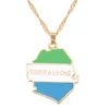 Sierra Leone