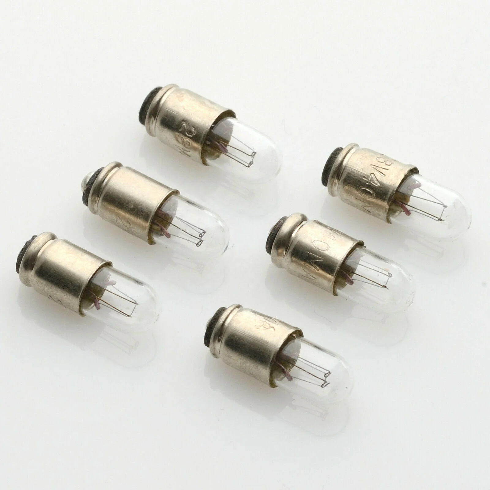 MINI bulb 28V Details about   Indicator-mini bulb holder   1 pcs White. 