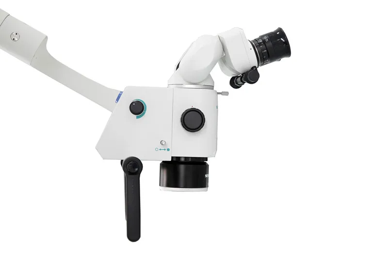 Dental Semorr DOM3000C 6 Steps Microscope Surgical Microscopes